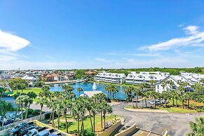 Hidden Dunes Gulfside 502