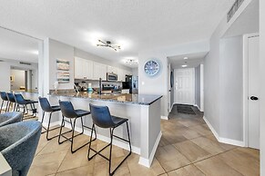 Hidden Dunes Gulfside 502