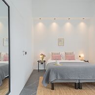 Piccola Como Lotus With 1 Bathrooms