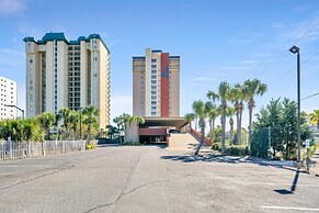 Destin Towers 102