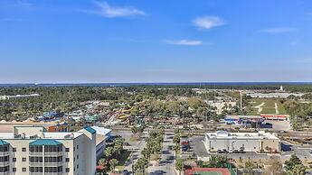 Destin Towers 142