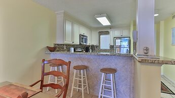 Destin on the Gulf 302