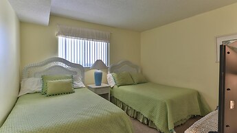 Destin on the Gulf 302