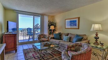 Destin on the Gulf 302