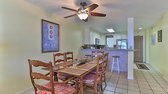 Destin on the Gulf 302