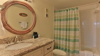 Destin on the Gulf 302