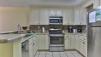 Destin on the Gulf 302