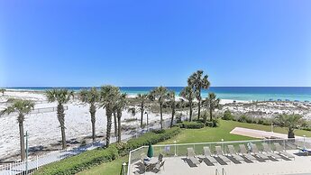 Destin on the Gulf 302