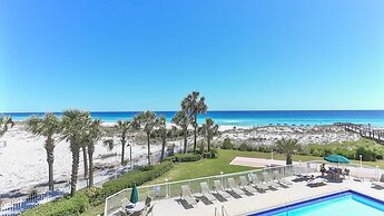 Destin on the Gulf 302