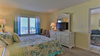 Destin on the Gulf 302