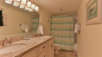 Destin on the Gulf 302