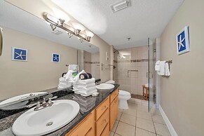 Destin on the Gulf 403