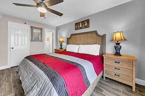 Destin on the Gulf 403