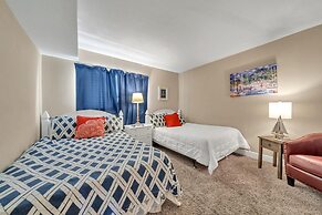 Destin on the Gulf 403