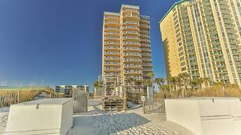 Destin Towers 143