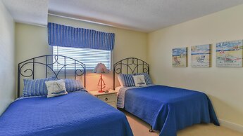 Destin on the Gulf 606