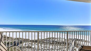 Destin on the Gulf 606