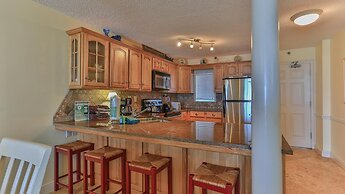 Destin on the Gulf 606