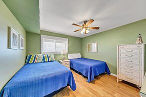 Destin on the Gulf 702