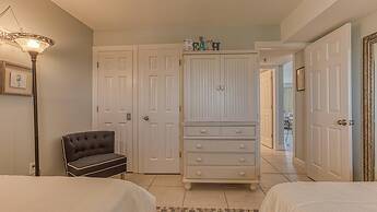 Destin on the Gulf 703