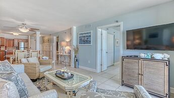 Destin on the Gulf 703