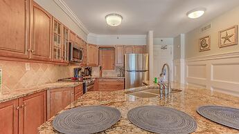 Destin on the Gulf 703