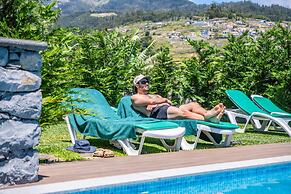 Sunshine Deluxe B by Madeira Sun Travel