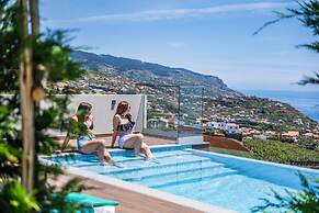 Sunshine Deluxe B by Madeira Sun Travel