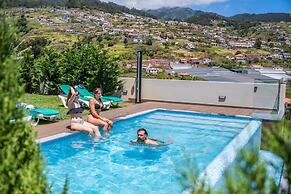 Sunshine Deluxe B by Madeira Sun Travel