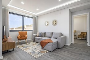 Sunshine Deluxe A by Madeira Sun Travel