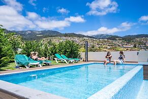 Sunshine Deluxe C by Madeira Sun Travel