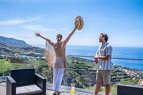 Sunshine Deluxe C by Madeira Sun Travel