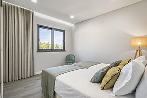 Sunshine Deluxe C by Madeira Sun Travel