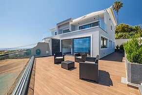 Sunshine Deluxe C by Madeira Sun Travel