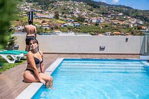Sunshine Deluxe D by Madeira Sun Travel