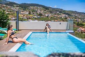 Sunshine Deluxe D by Madeira Sun Travel