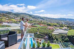 Sunshine Deluxe D by Madeira Sun Travel