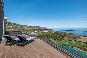 Sunshine Deluxe D by Madeira Sun Travel