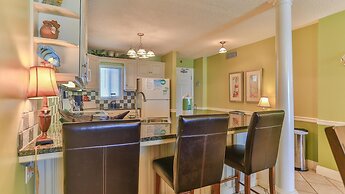 Destin on the Gulf 706