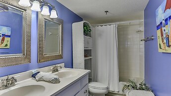 Destin on the Gulf 706