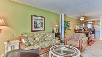 Destin on the Gulf 706