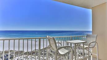 Destin on the Gulf 706