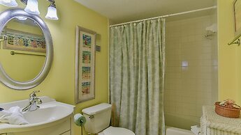 Destin on the Gulf 706