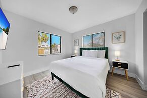 Lakeworth 2 Bedroom Home Free Parking