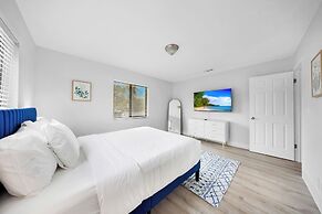 Lakeworth 2 Bedroom Home Free Parking