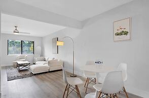 Lakeworth 2 Bedroom Home Free Parking