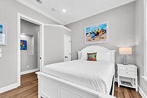 Our Destiny in Dunes of Destin