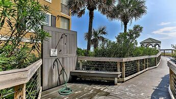 Our Destiny in Dunes of Destin