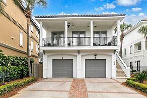 Our Destiny in Dunes of Destin