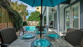 Our Destiny in Dunes of Destin